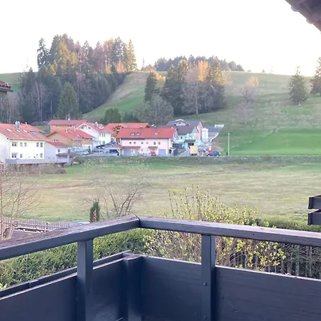 Bergblick Apartamento *